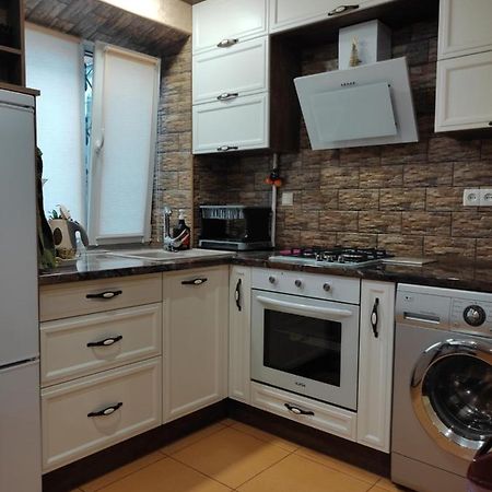 Comfortable Apartment Кременчуг Экстерьер фото