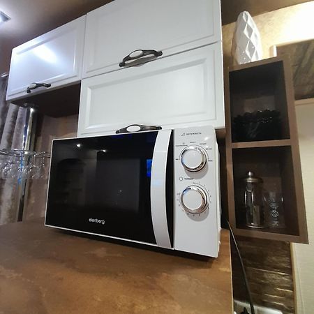 Comfortable Apartment Кременчуг Экстерьер фото