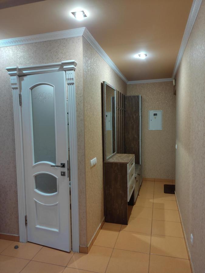 Comfortable Apartment Кременчуг Экстерьер фото