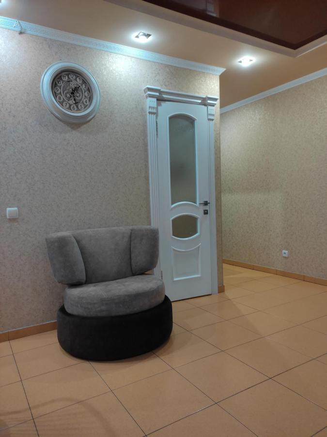 Comfortable Apartment Кременчуг Экстерьер фото