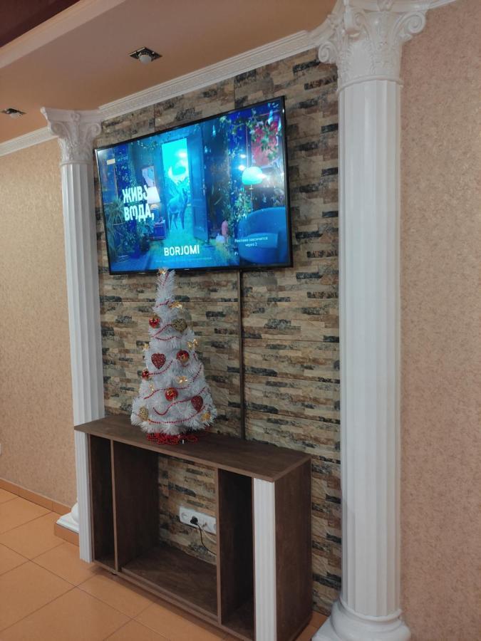 Comfortable Apartment Кременчуг Экстерьер фото
