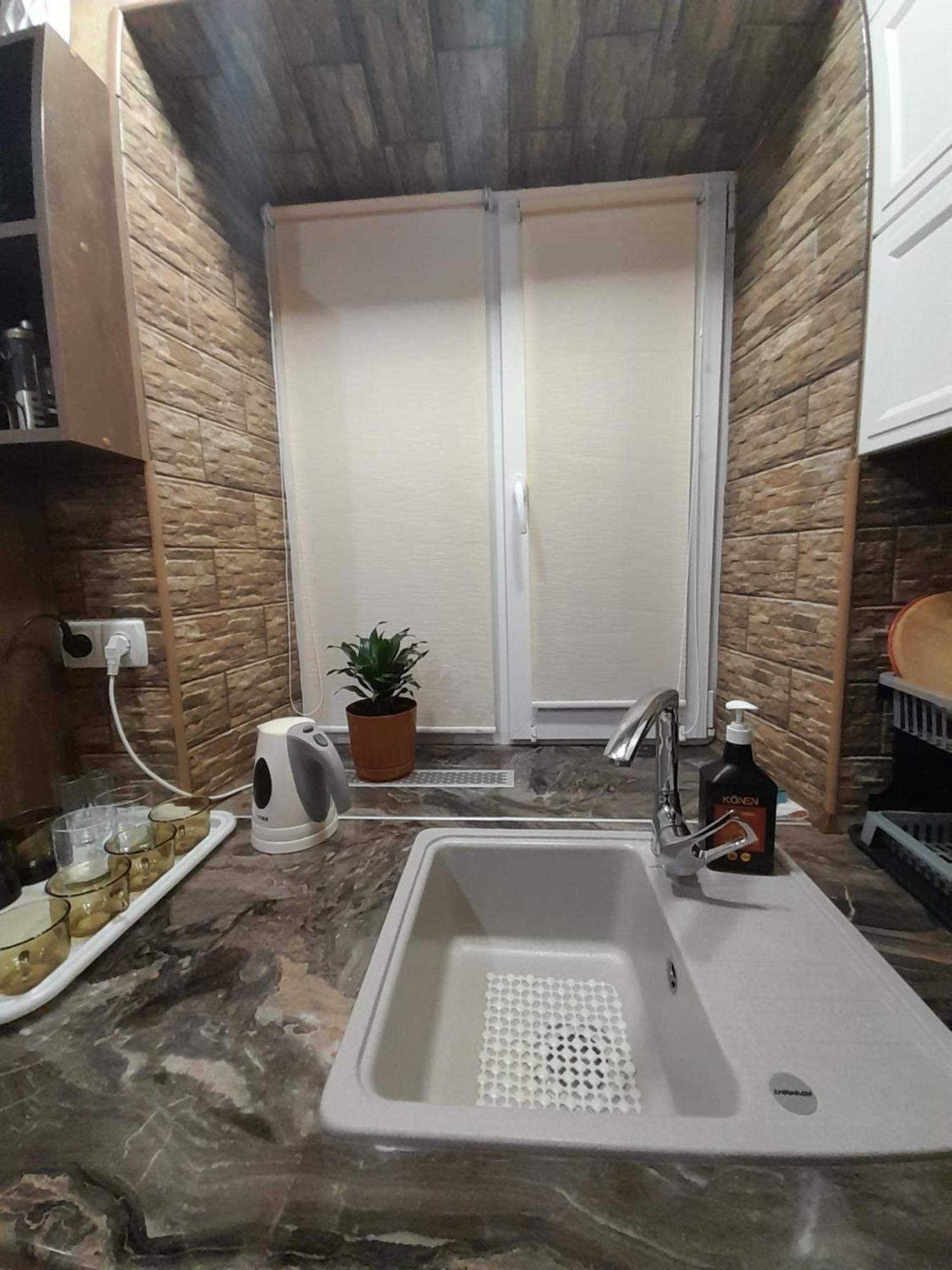 Comfortable Apartment Кременчуг Экстерьер фото