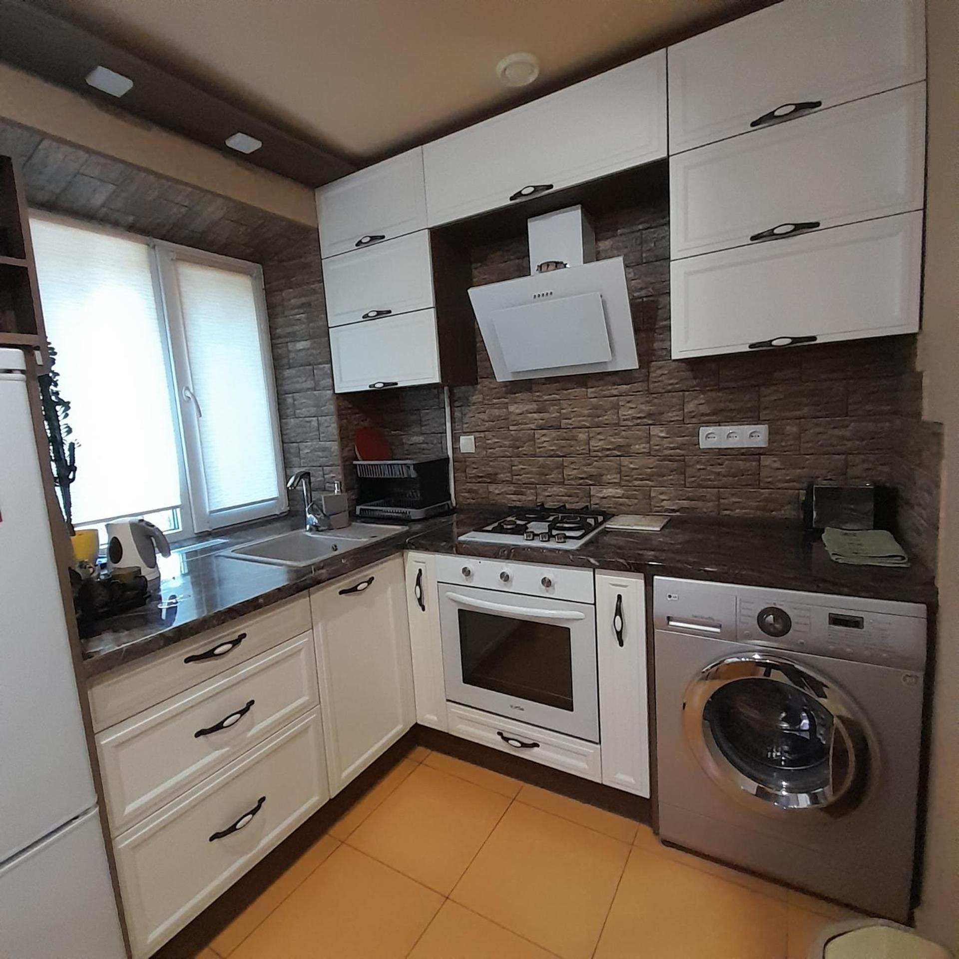 Comfortable Apartment Кременчуг Экстерьер фото