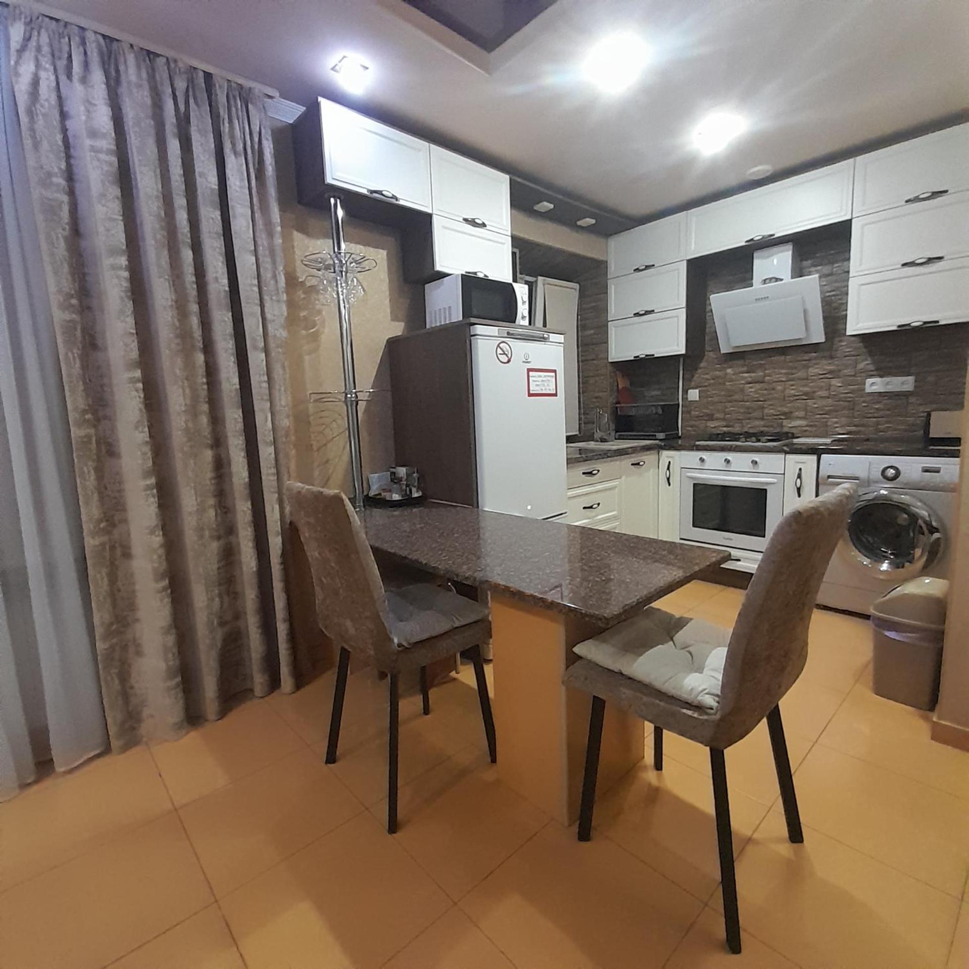 Comfortable Apartment Кременчуг Экстерьер фото